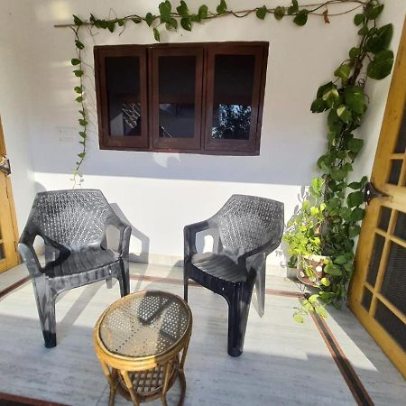 Nature View Homestay 데라둔 외부 사진