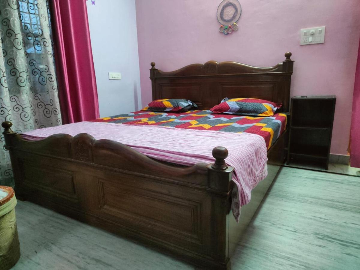 Nature View Homestay 데라둔 객실 사진